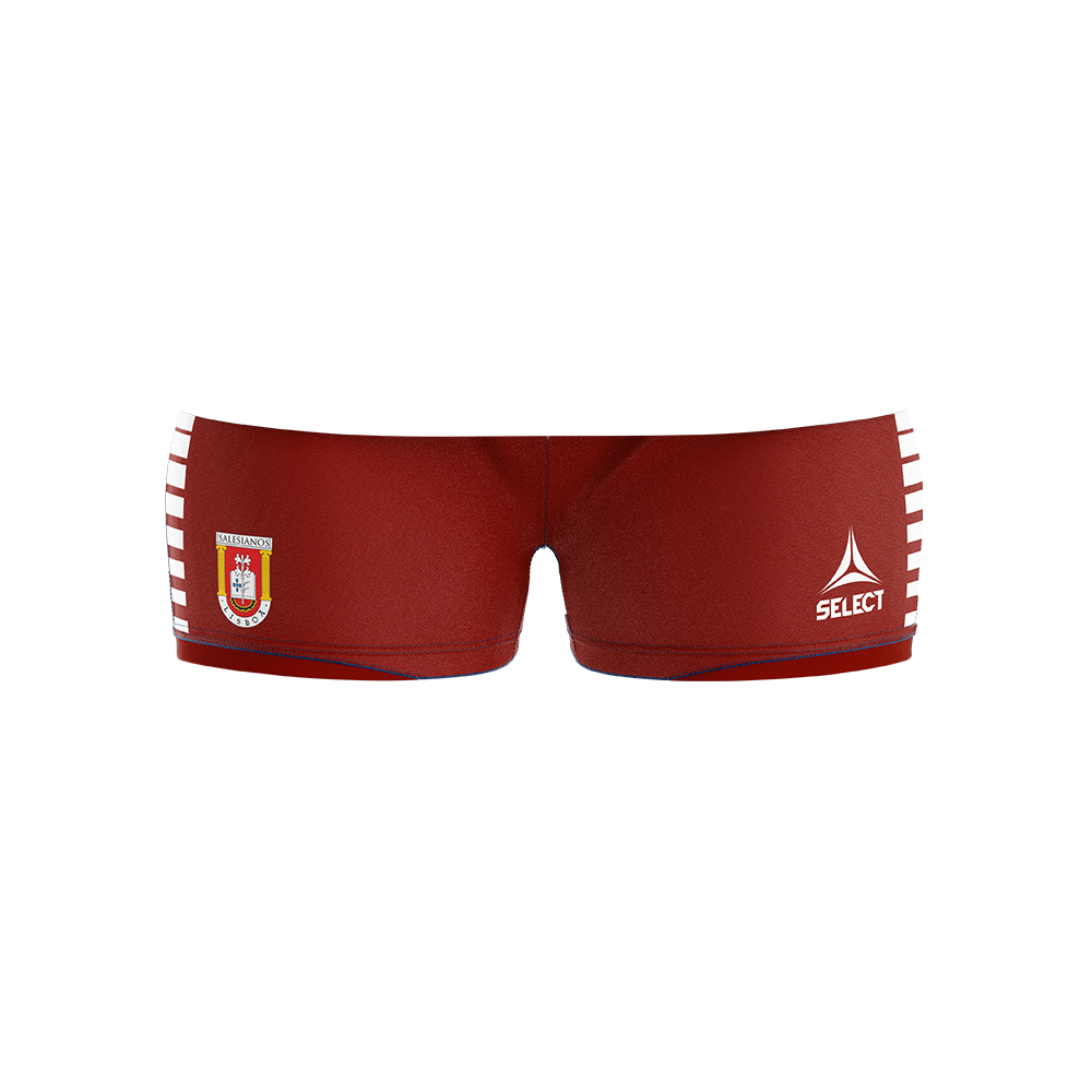 JOGO ALTERNATIVO - VOLEIBOL